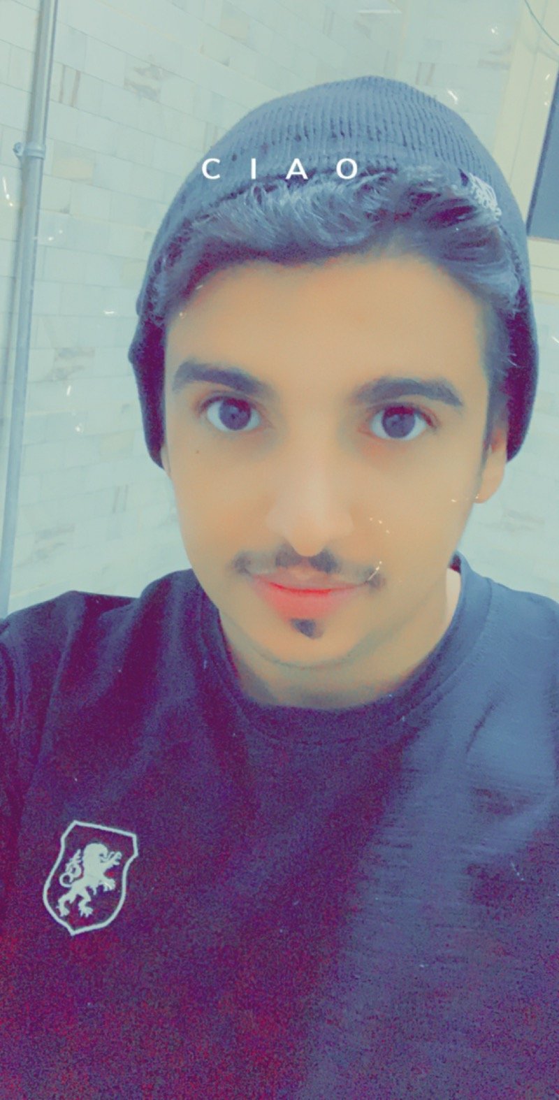 عبدالله معجمي