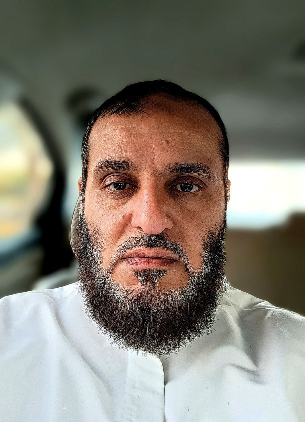 سالم سعد