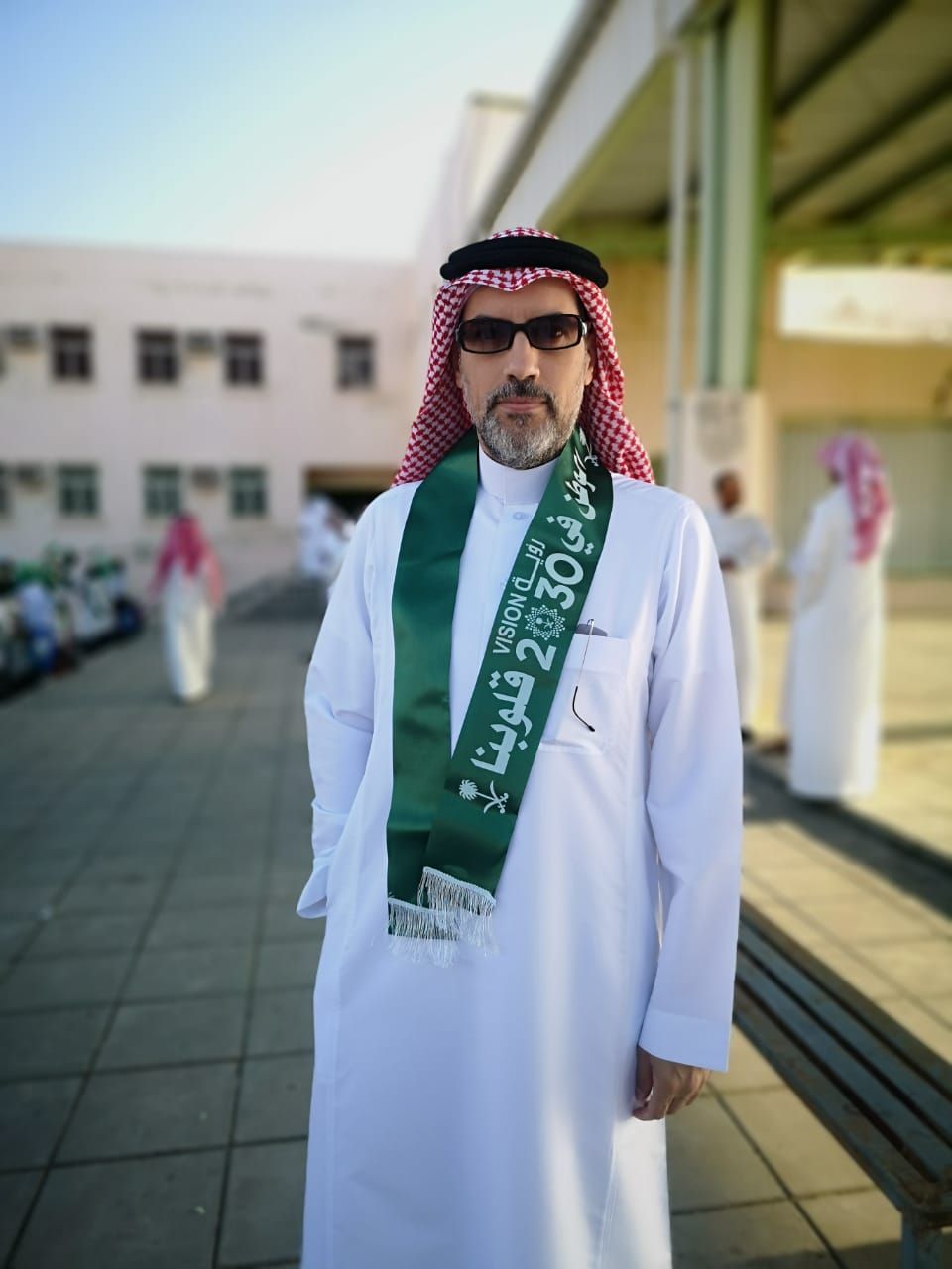 Mohammed albakri