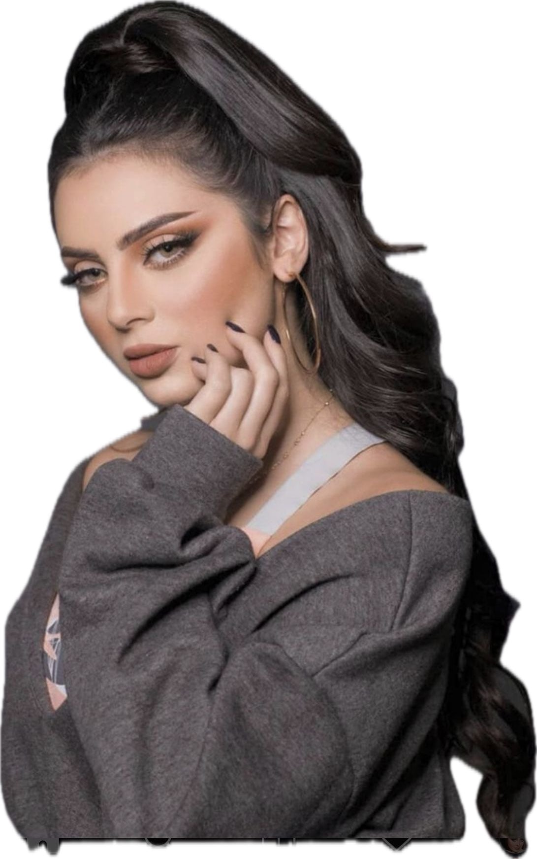 خيرية الزهراني