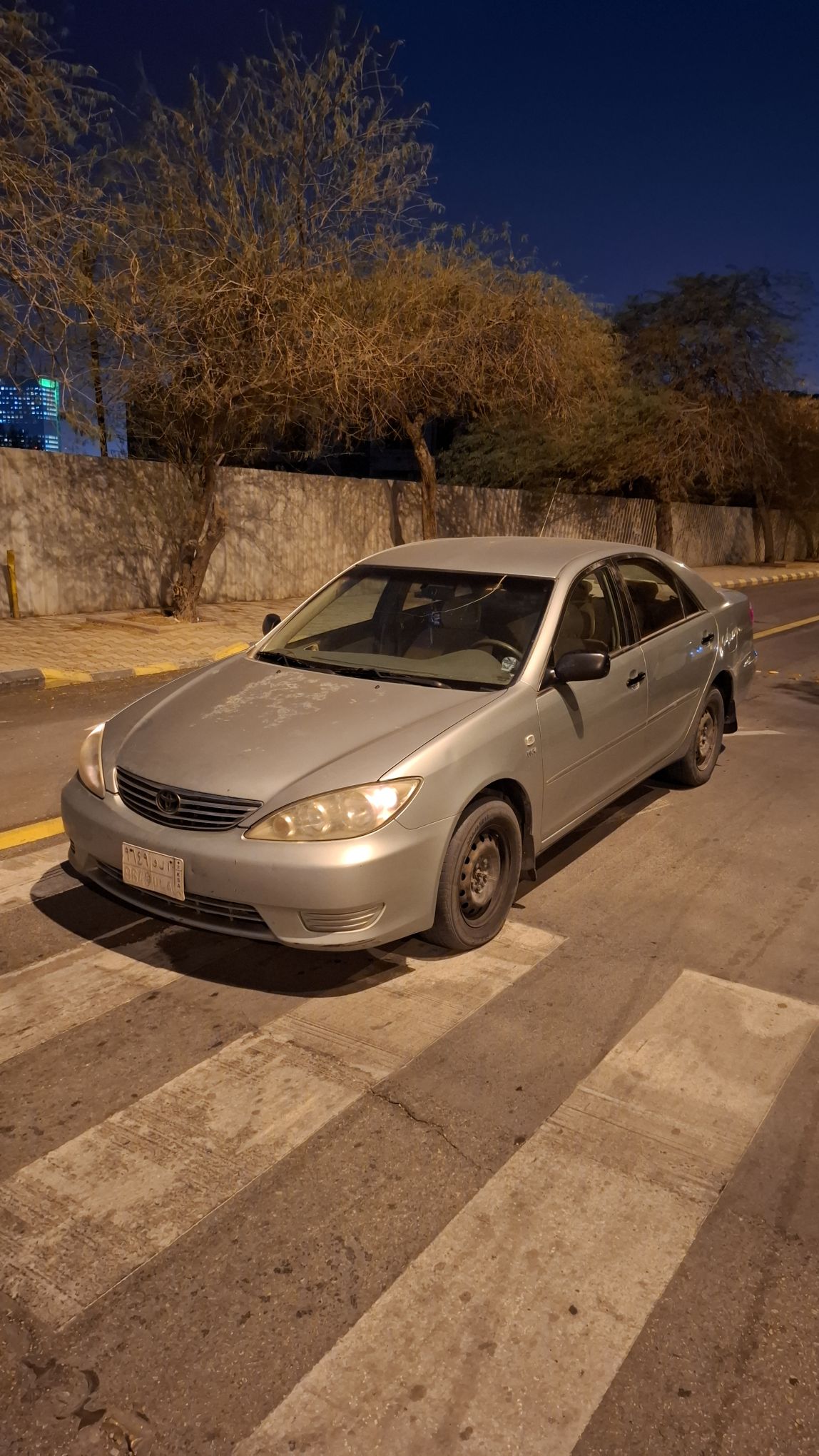 حاتم الحربي