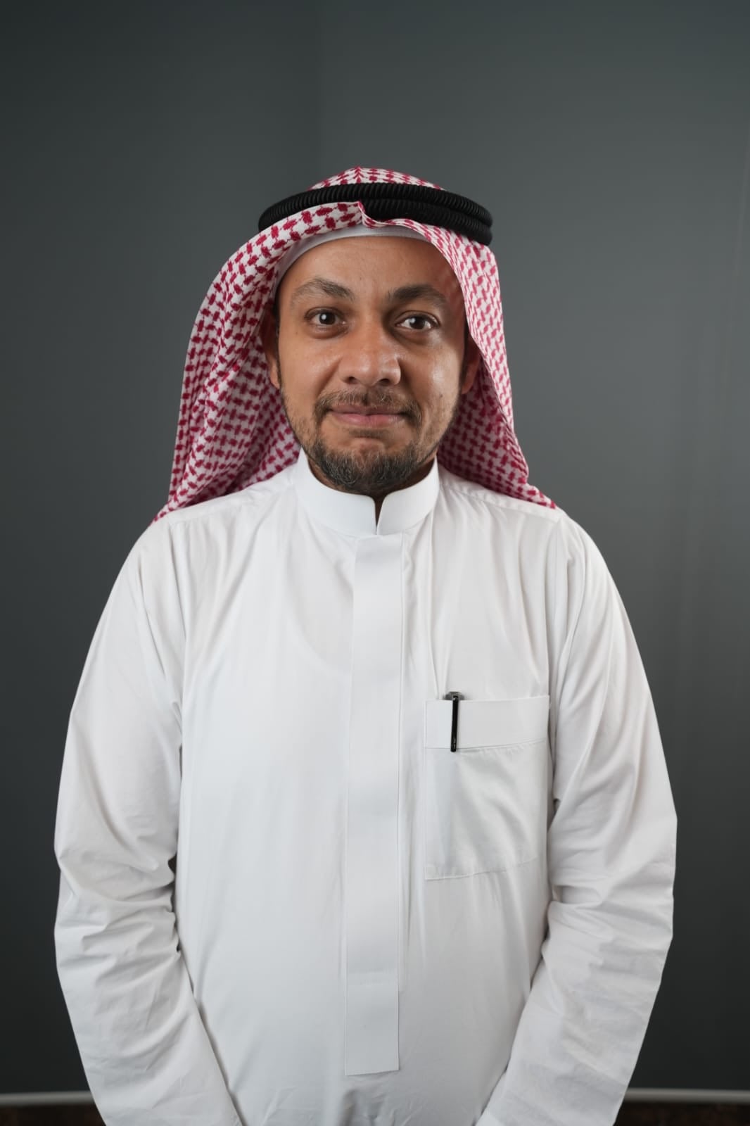 Husam Alsebaei