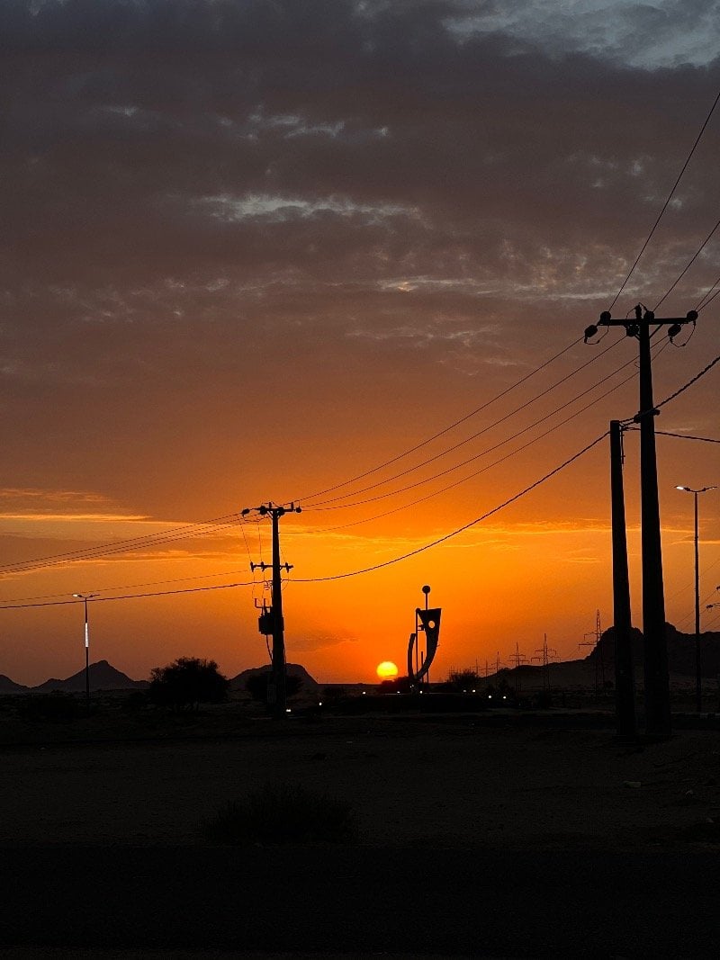 غالب المحارب