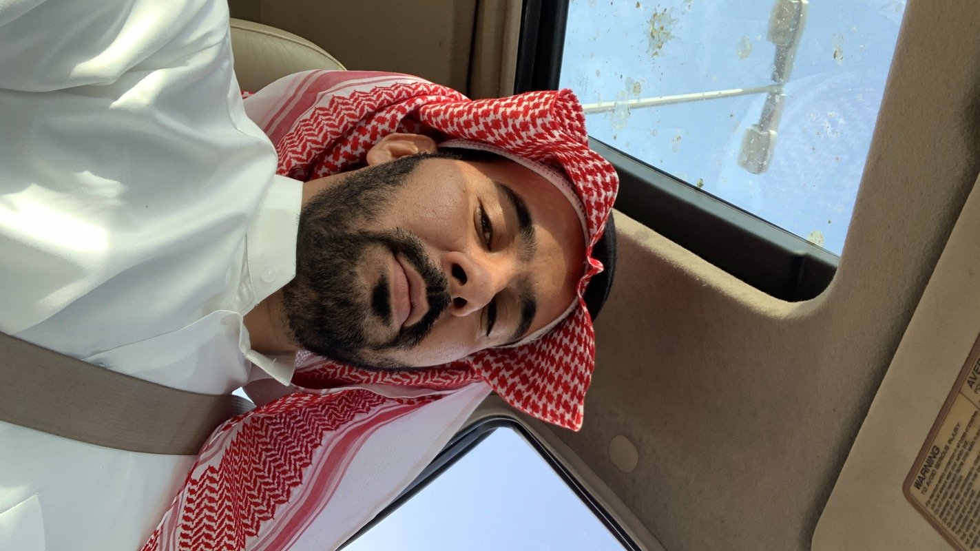 محمد الترز