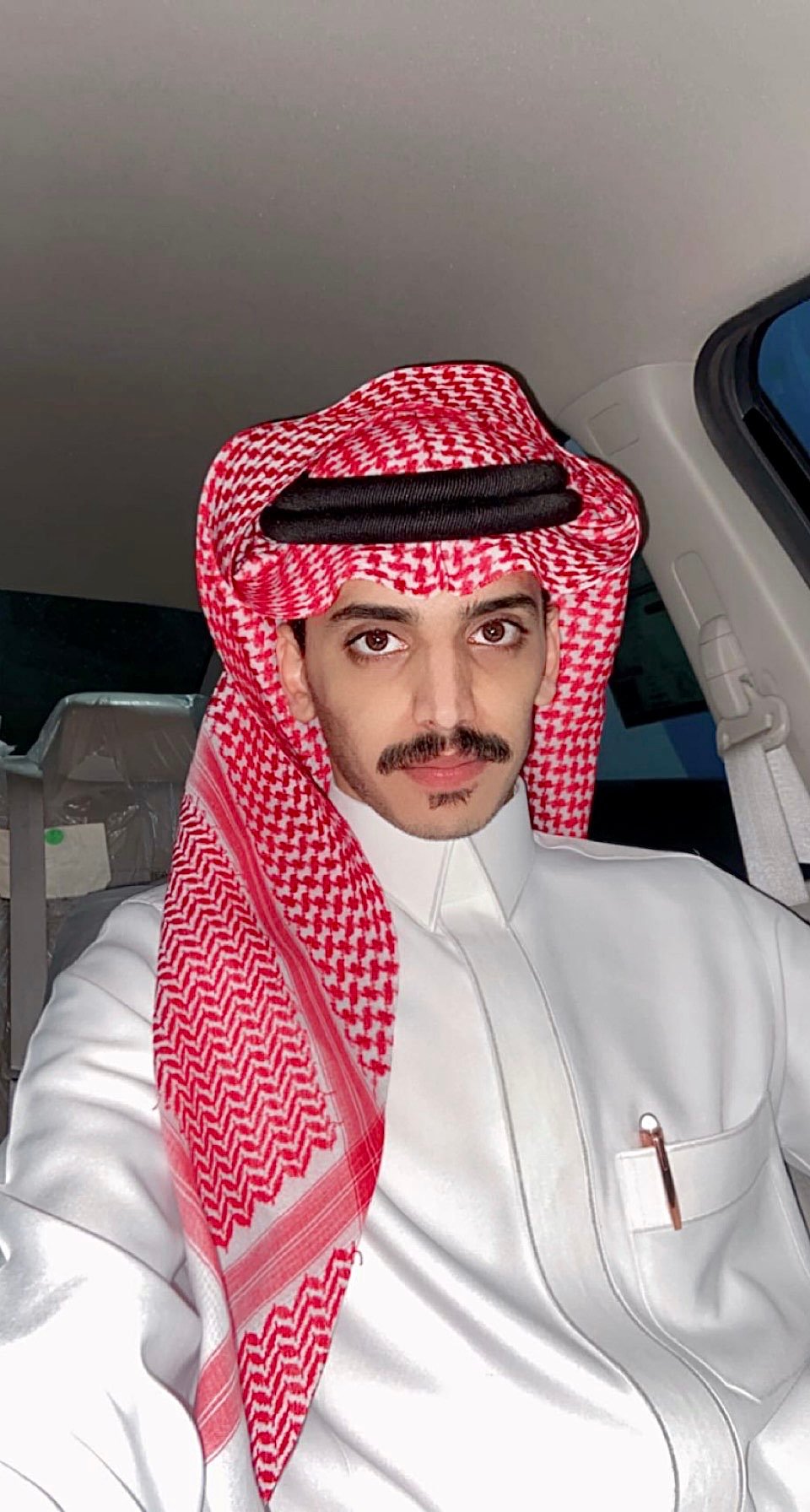 احمد العسيري