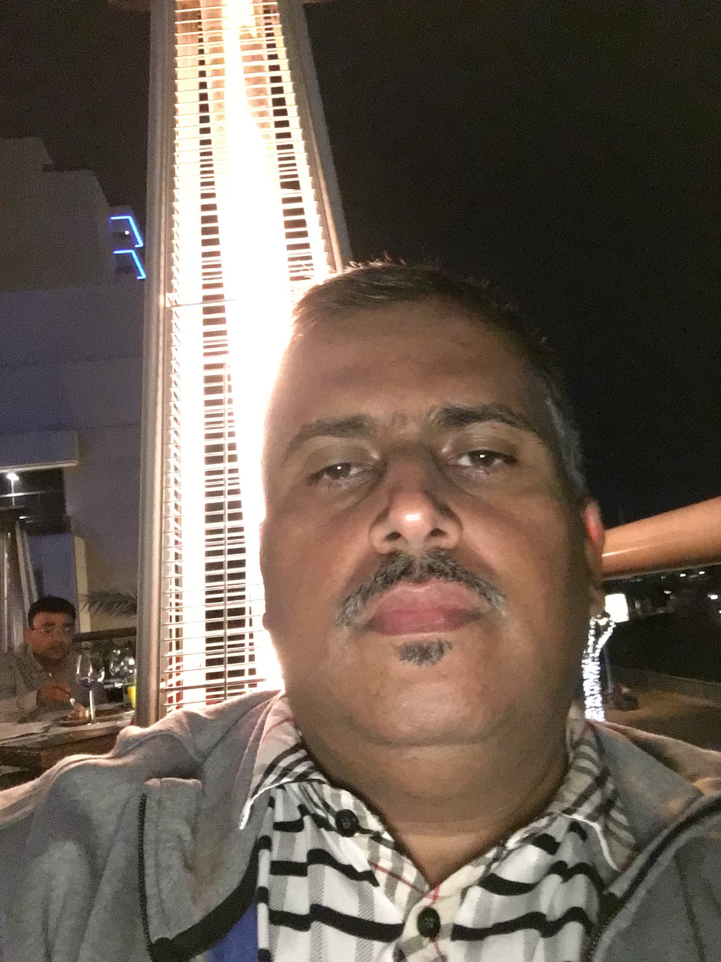 ممدوح الصالح