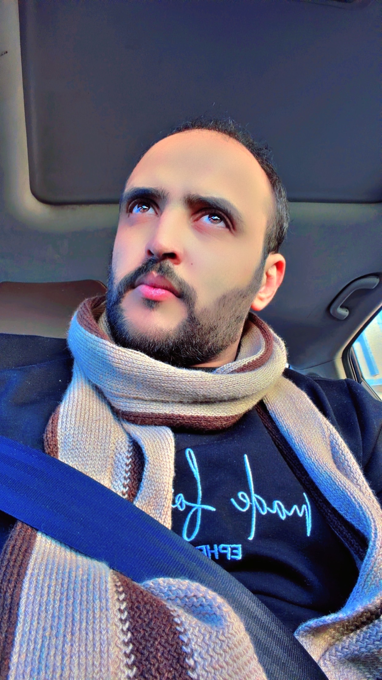 Muhammed Ibrahim