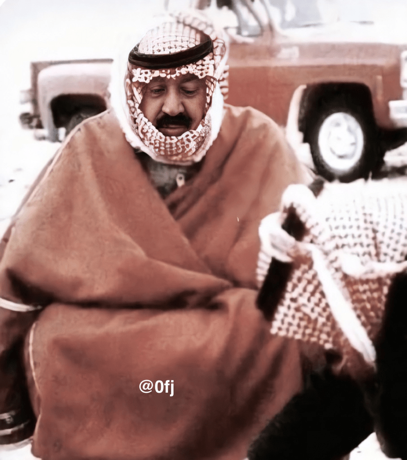 Abdullah Al-Harbi