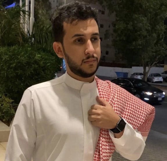 عمر الفيفي