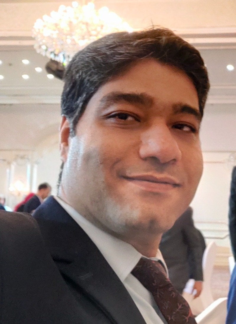 احمد سيف النصر