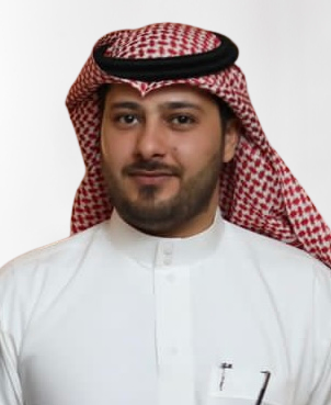 Faisal Alqhtani