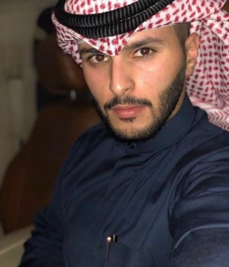 عبد الرحمن محمد