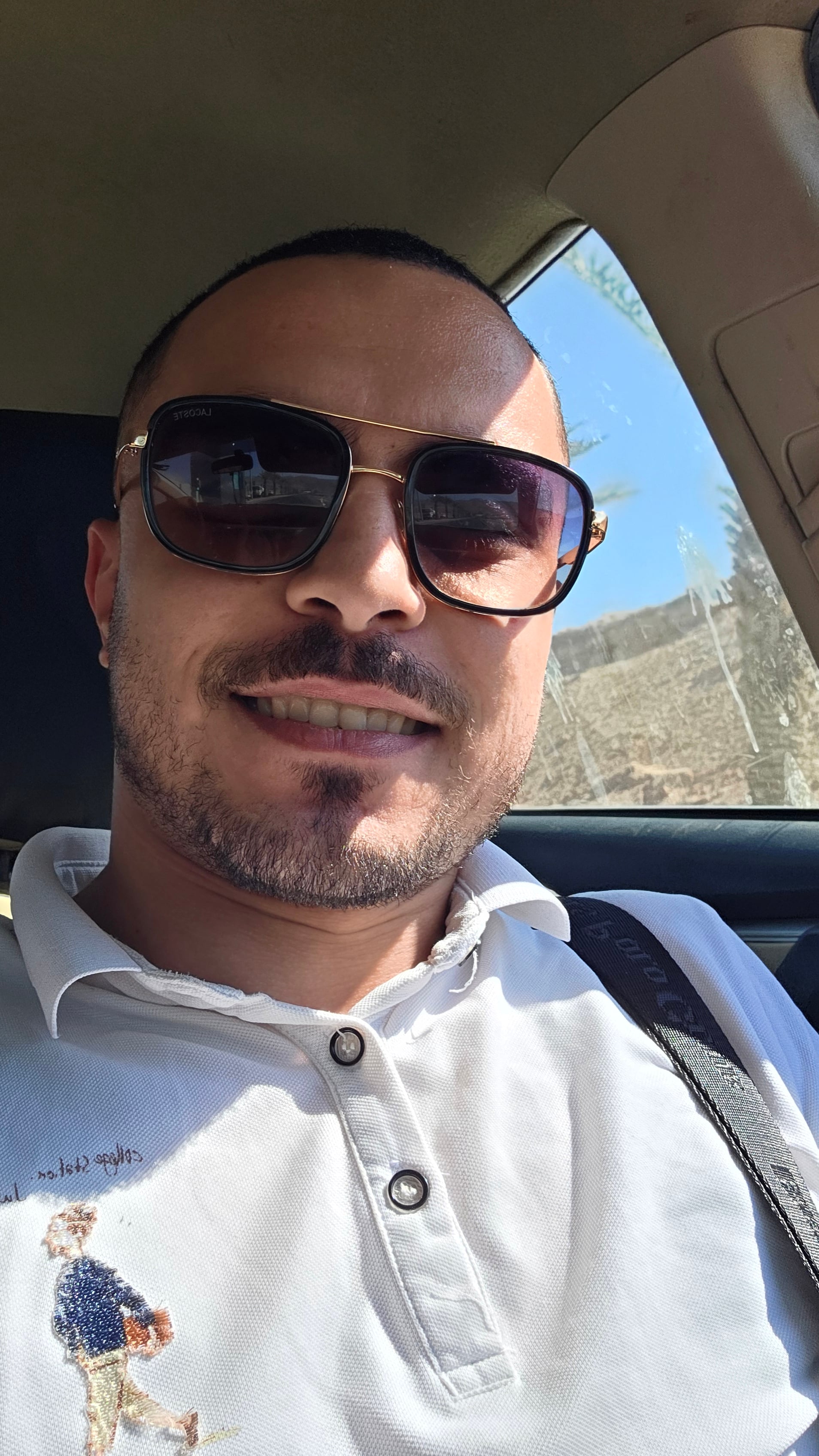 Mahmoud Hassan