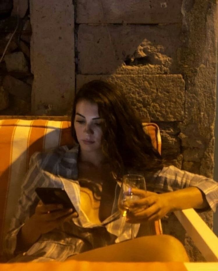 ام حسن الشريف