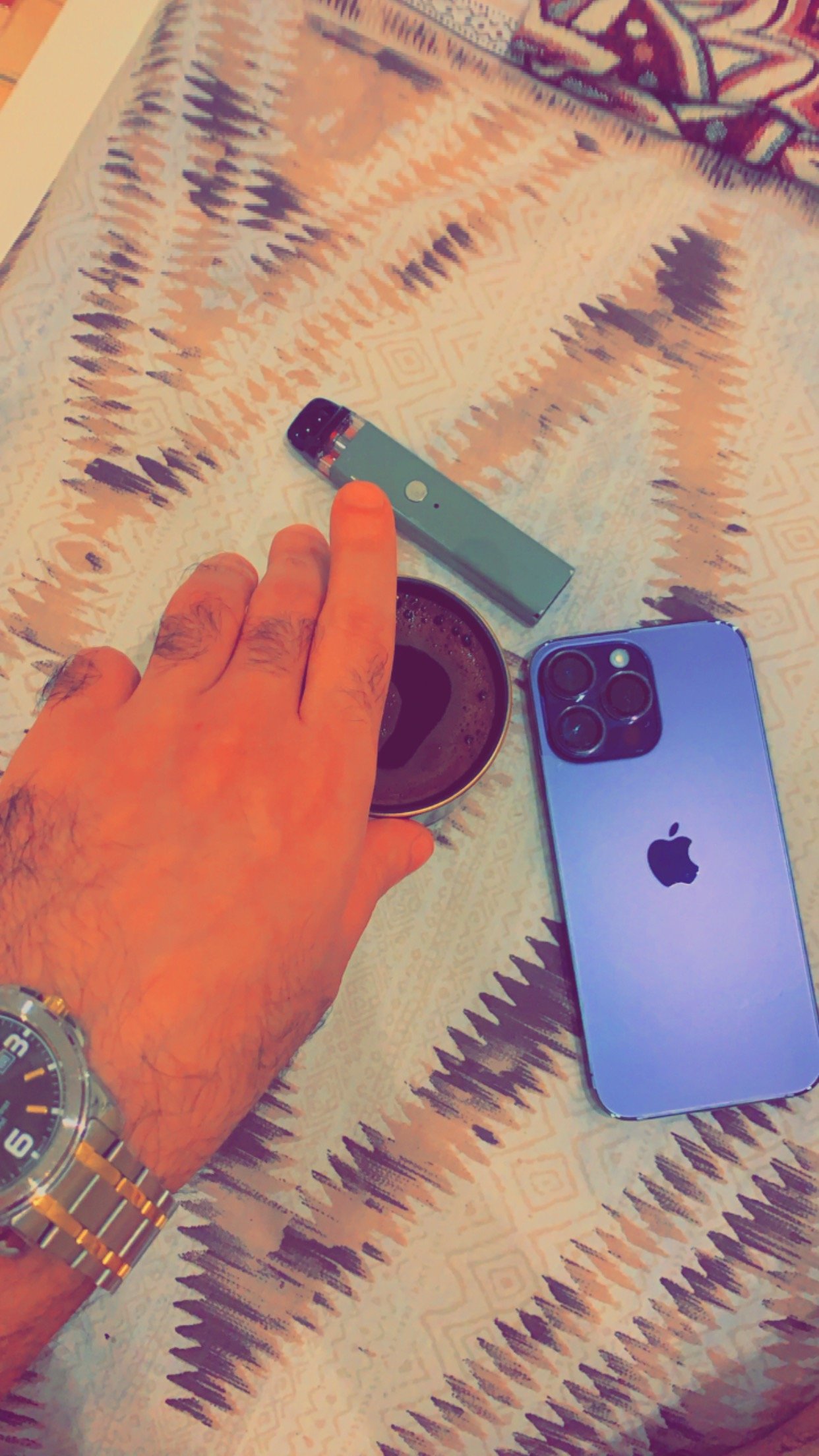 حسين بن عبدالعزيز