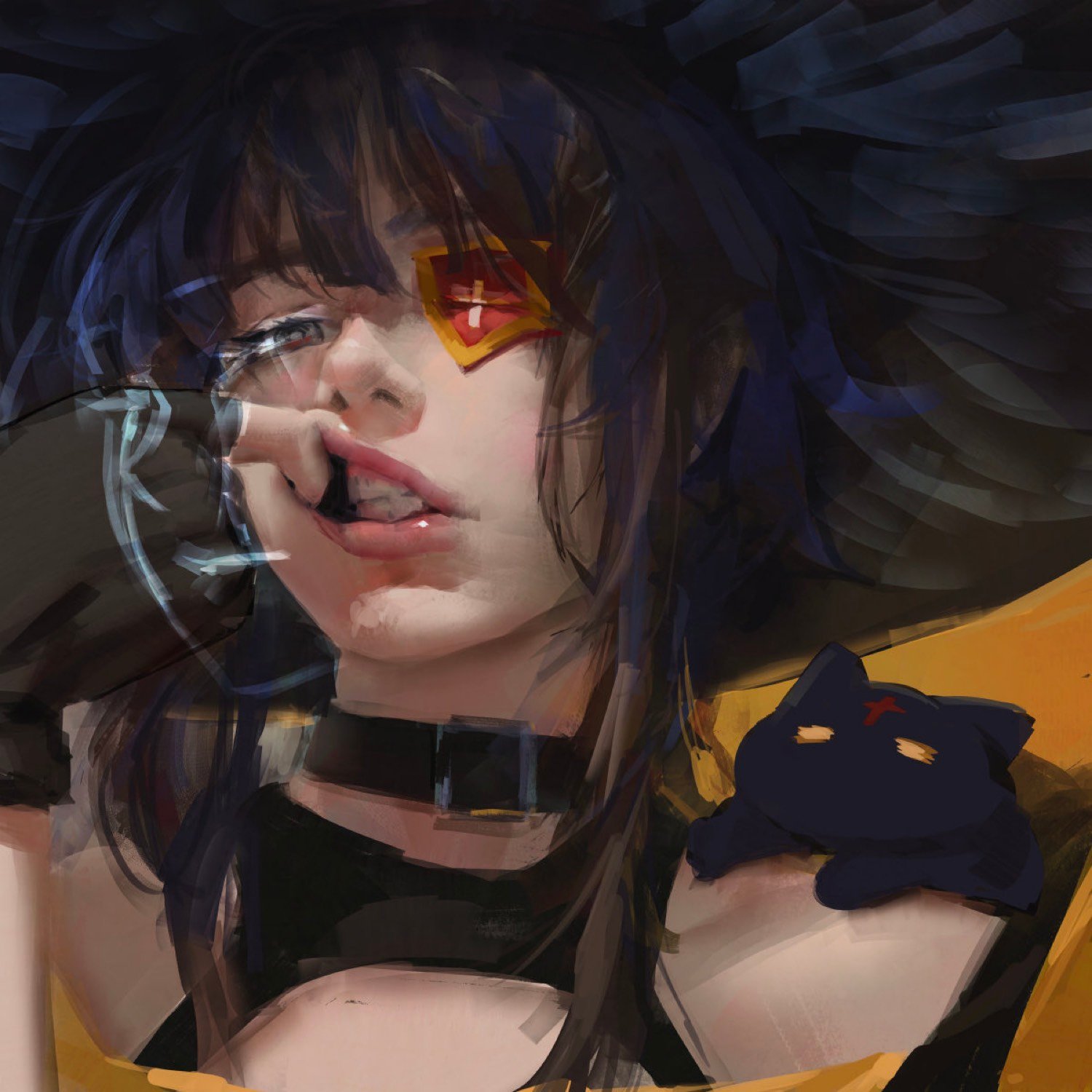 يزيد العتيبي