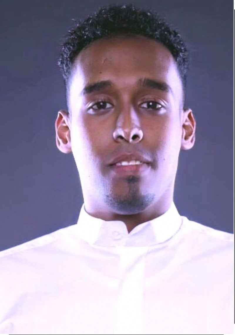 عبدالملك محمد امين