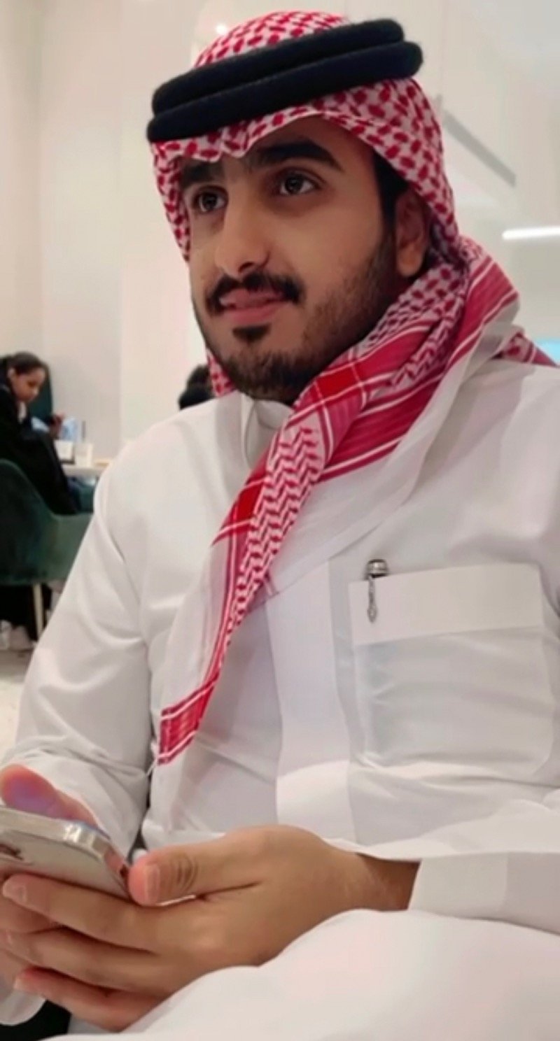عيد القحطاني