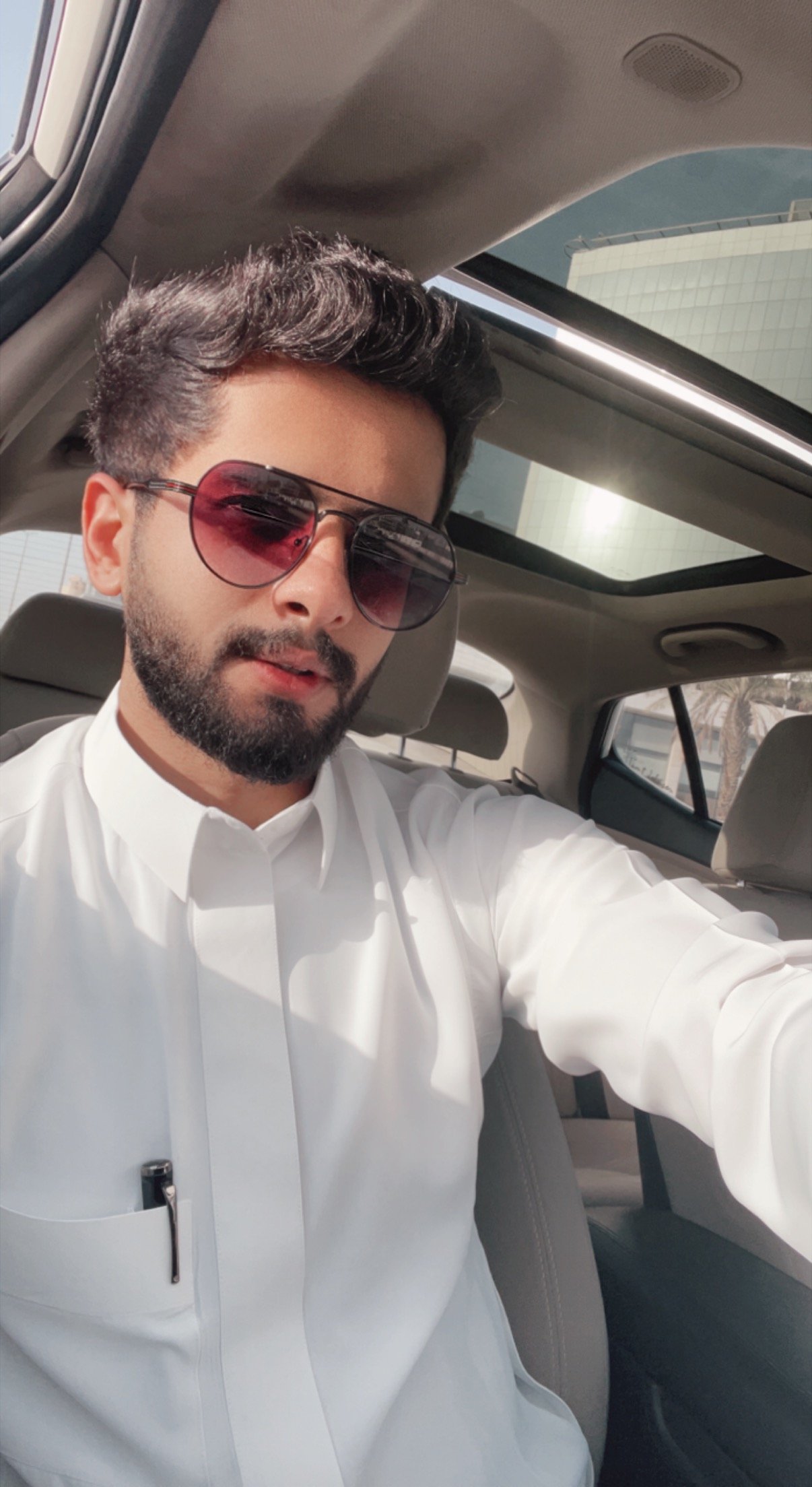 salem alqahtani