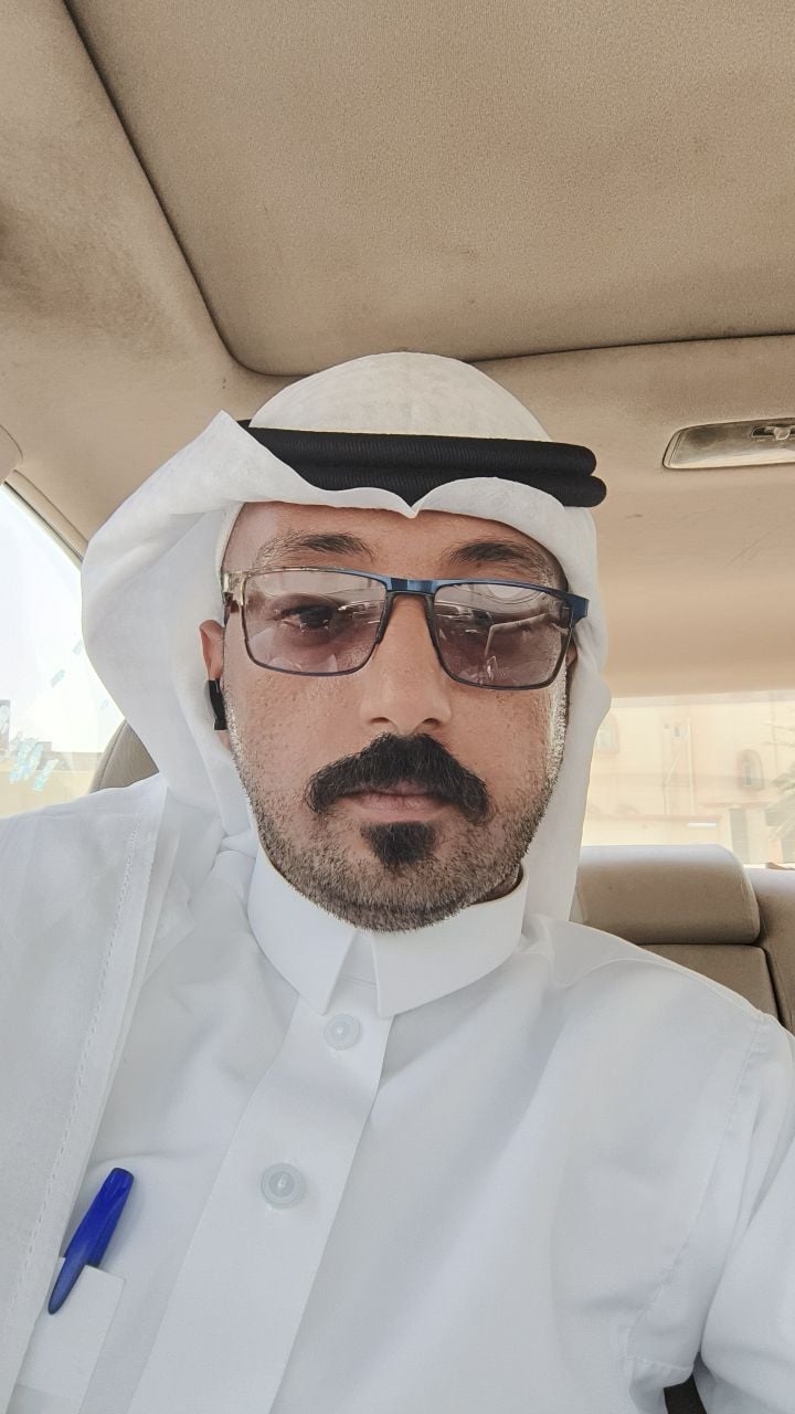 احمد النعمي