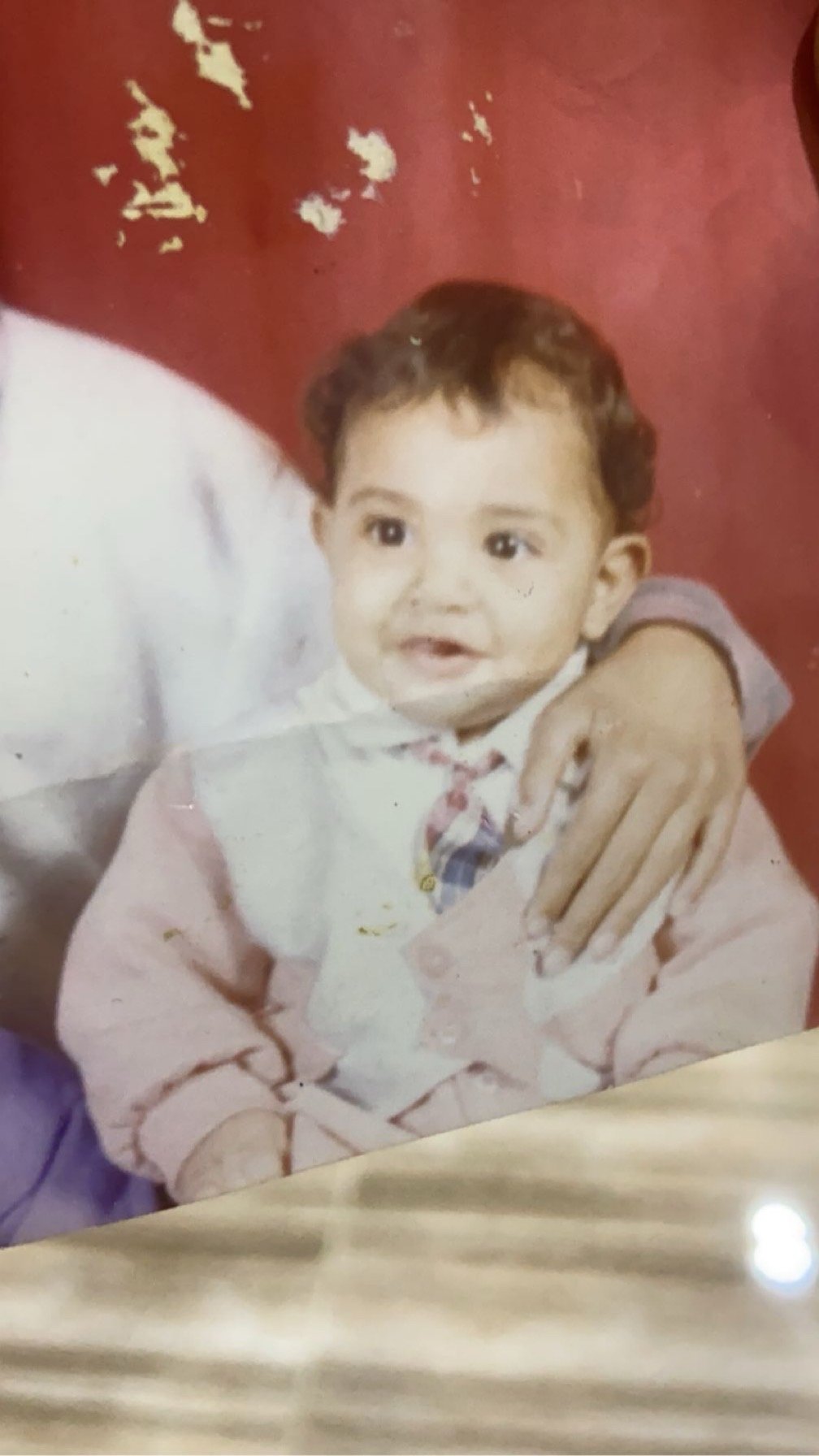 مجيد المغربي