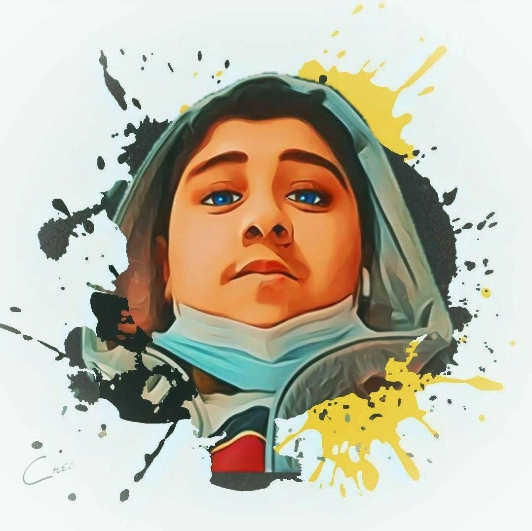 author avatar