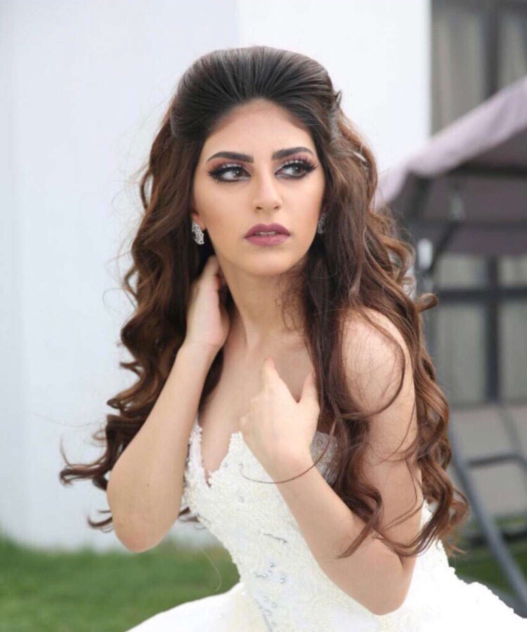 نوره الحزيم