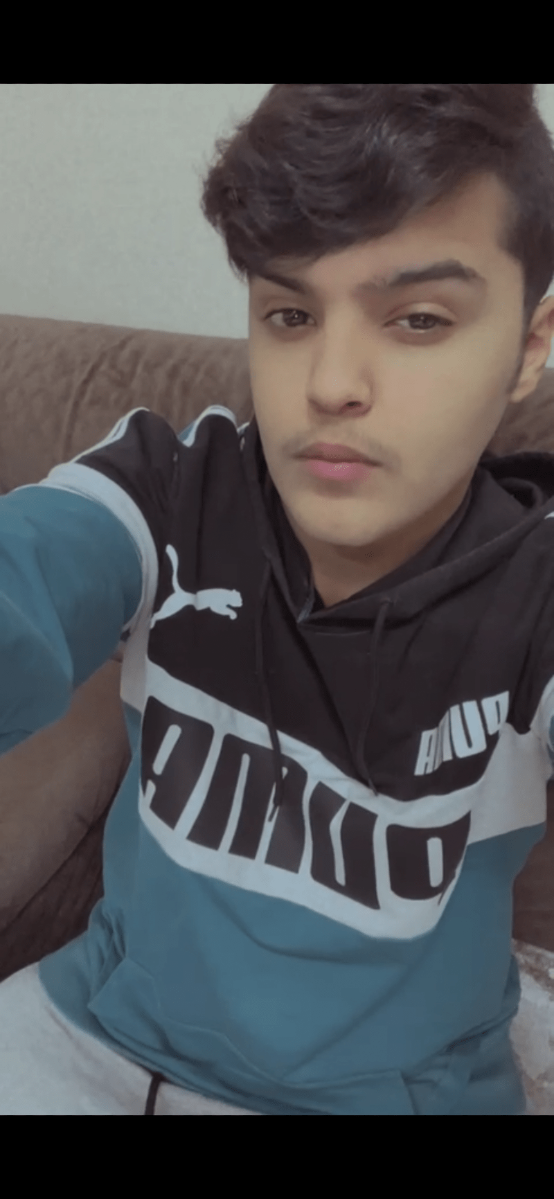 محمد العنزي