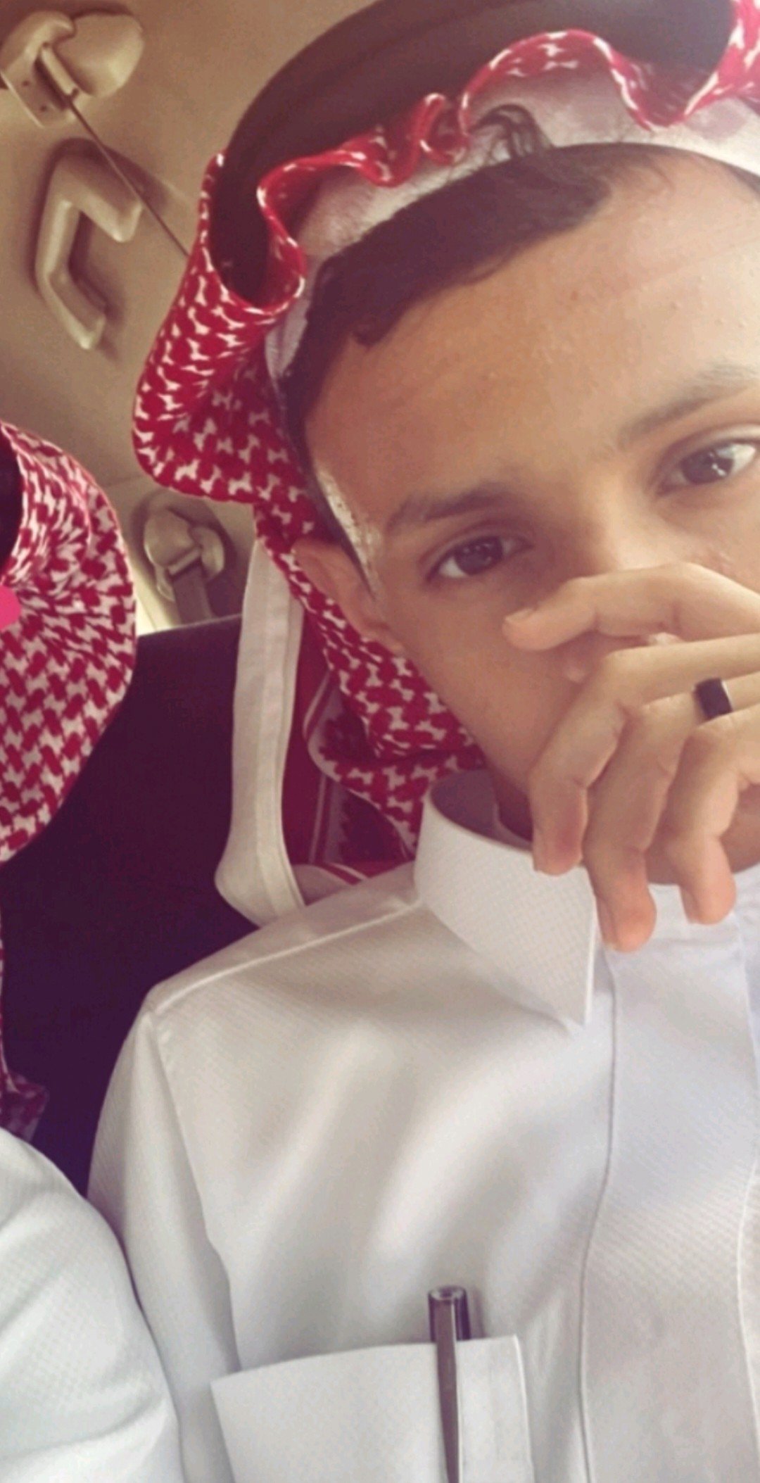 مازن الزهراني