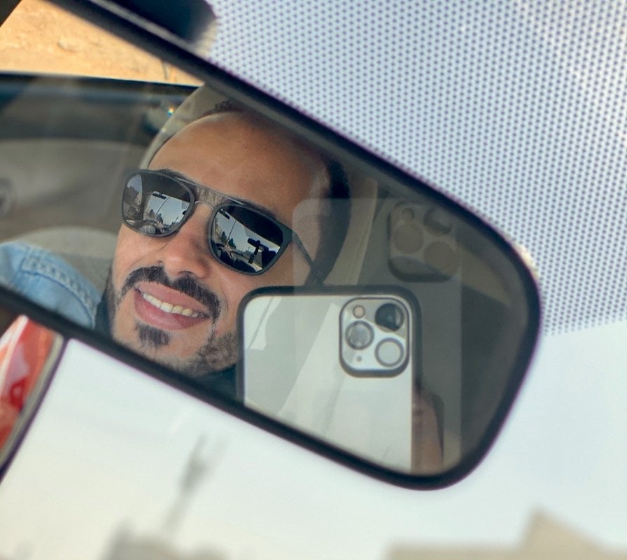 author avatar