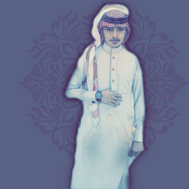 محمد البارقي