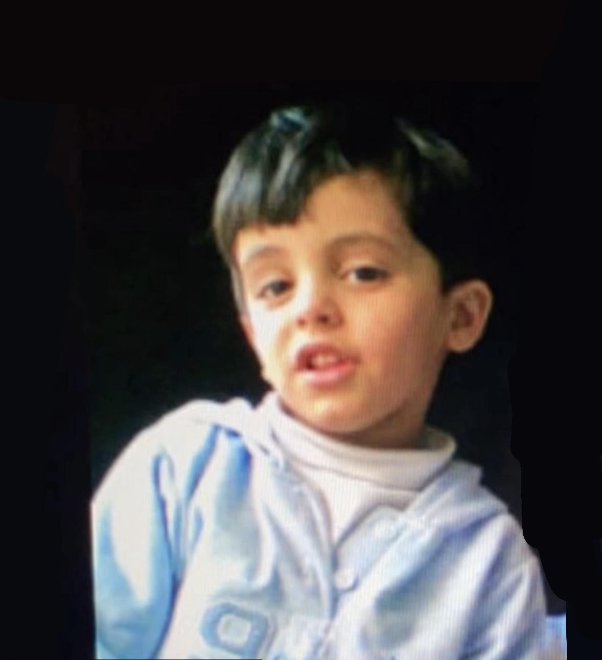 ريتاج العتيبي