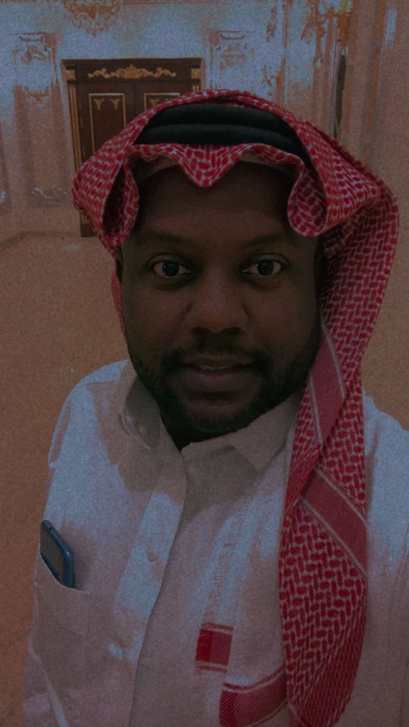 صالح المولد