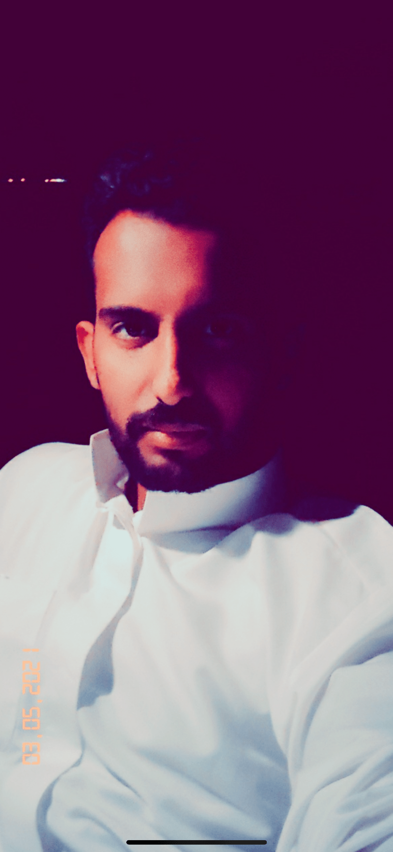 صالح المظيبري