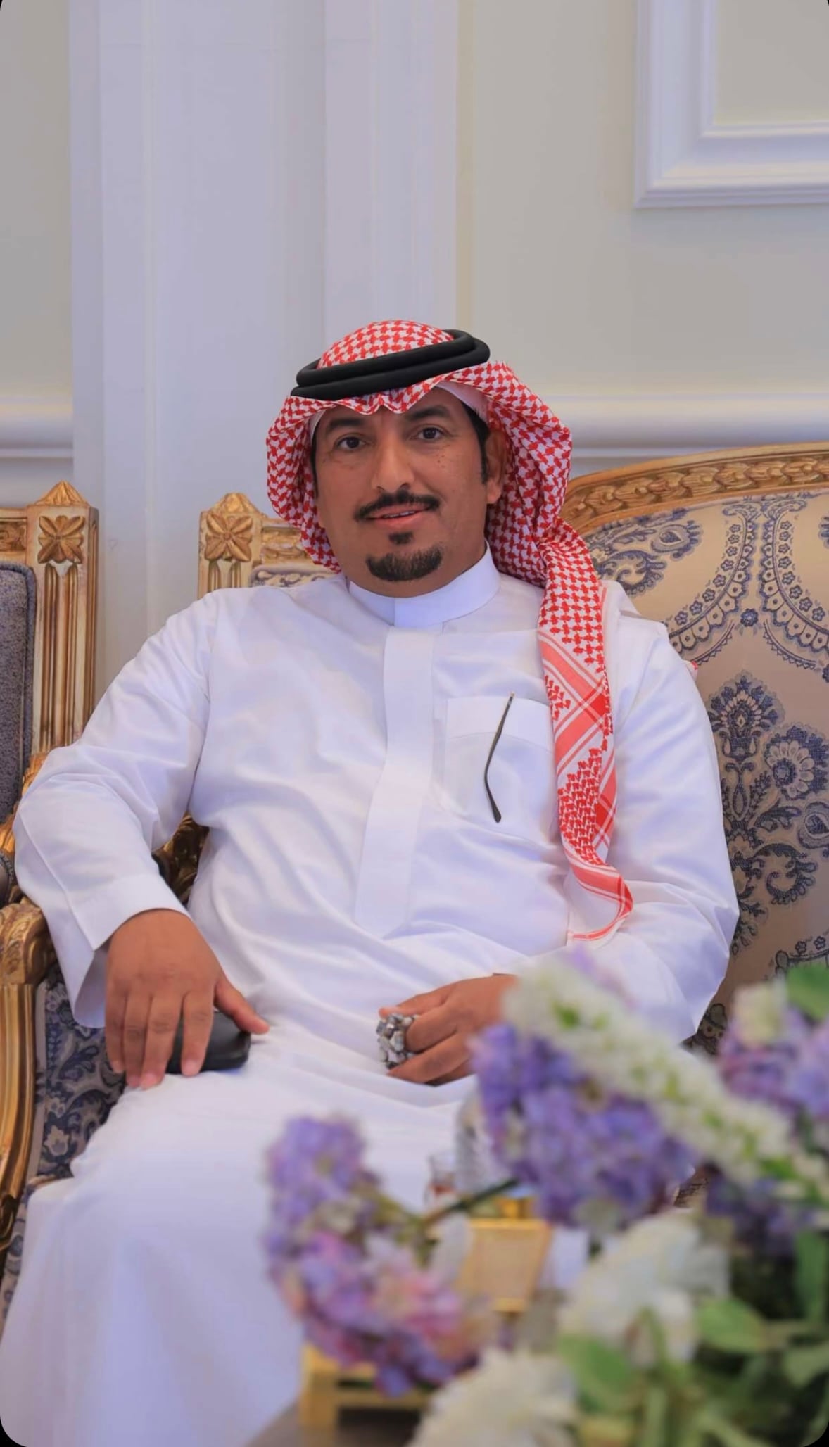 فهد المفرج
