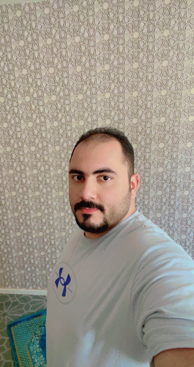 author avatar