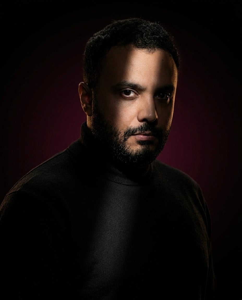Abdulaziz Jali