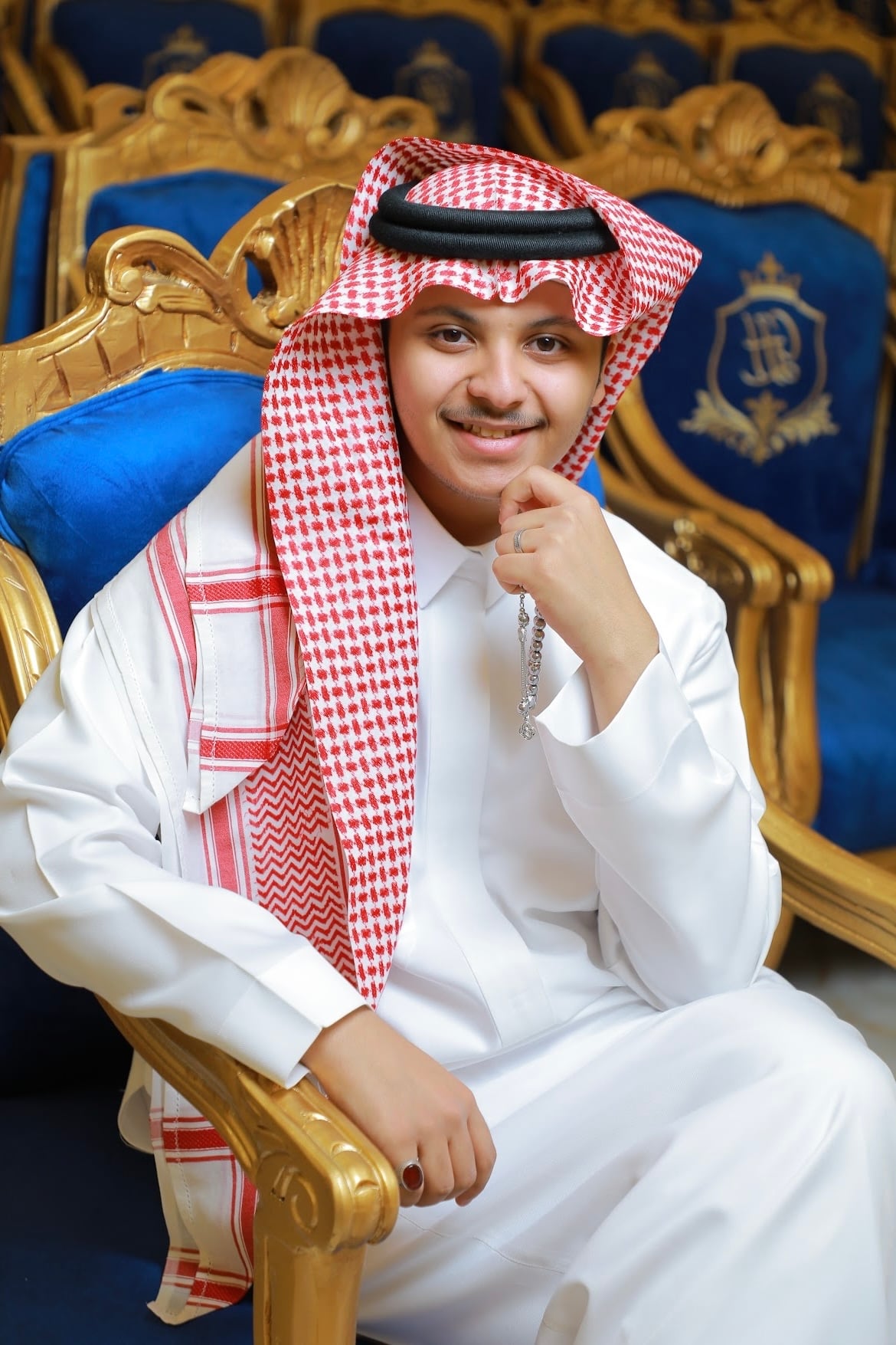 عمار الزهراني
