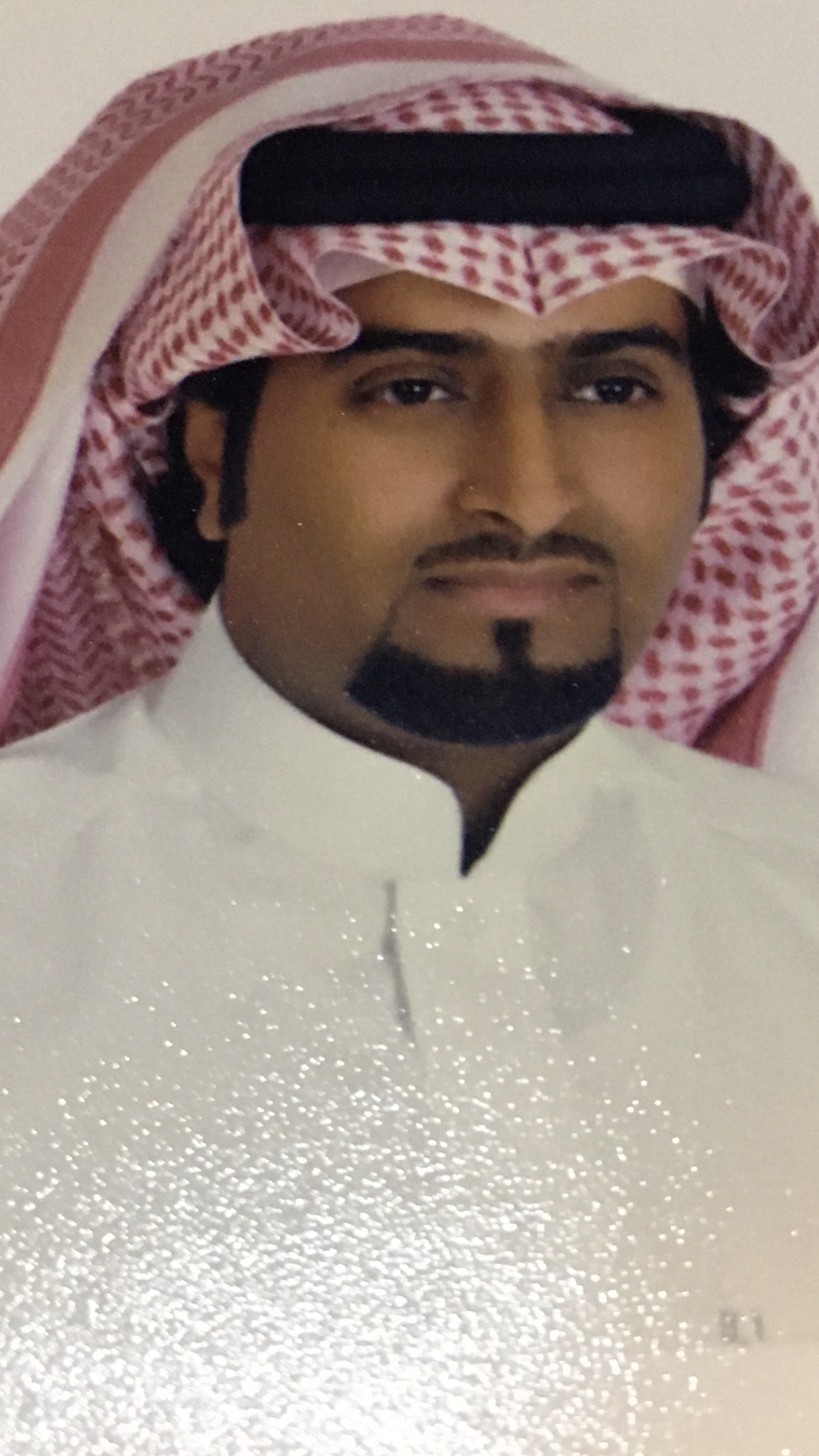 ماجد الذروي