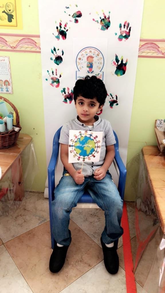 إياد الحربي