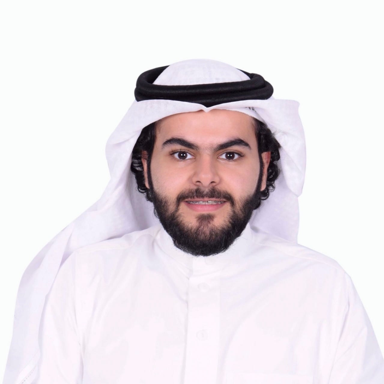 محمد الزهراني