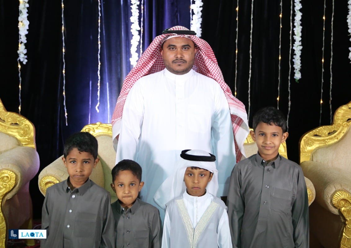 محمد الربعي