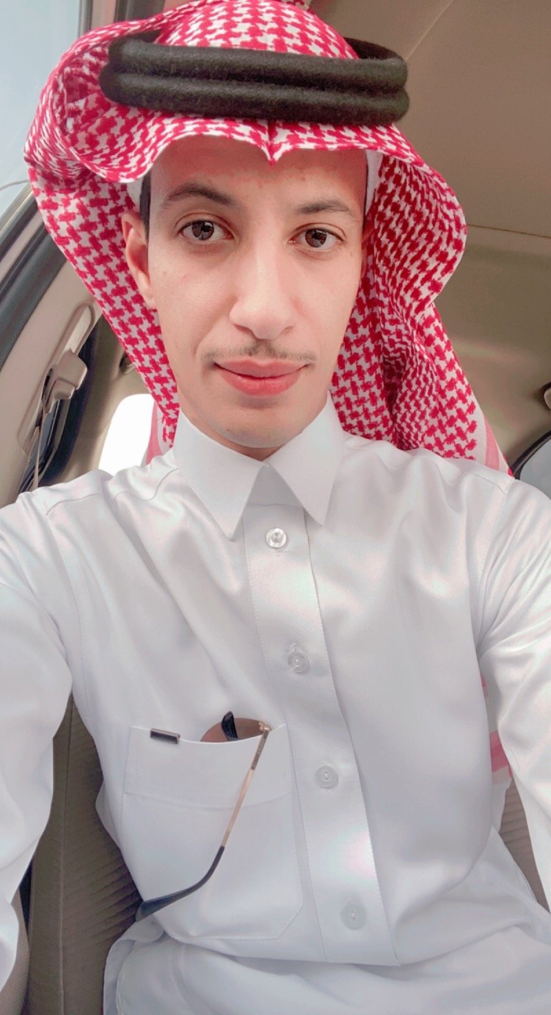 عبدالعزيز المطيري