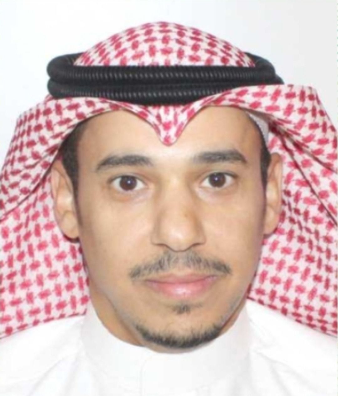 Ahmad Alharbi