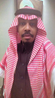 محمد الدوسري