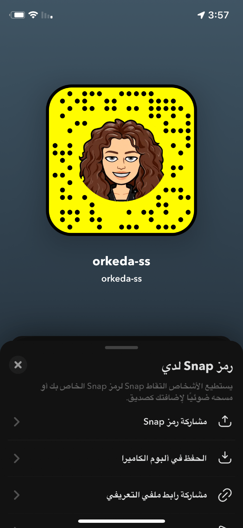 اميرة الغامدي