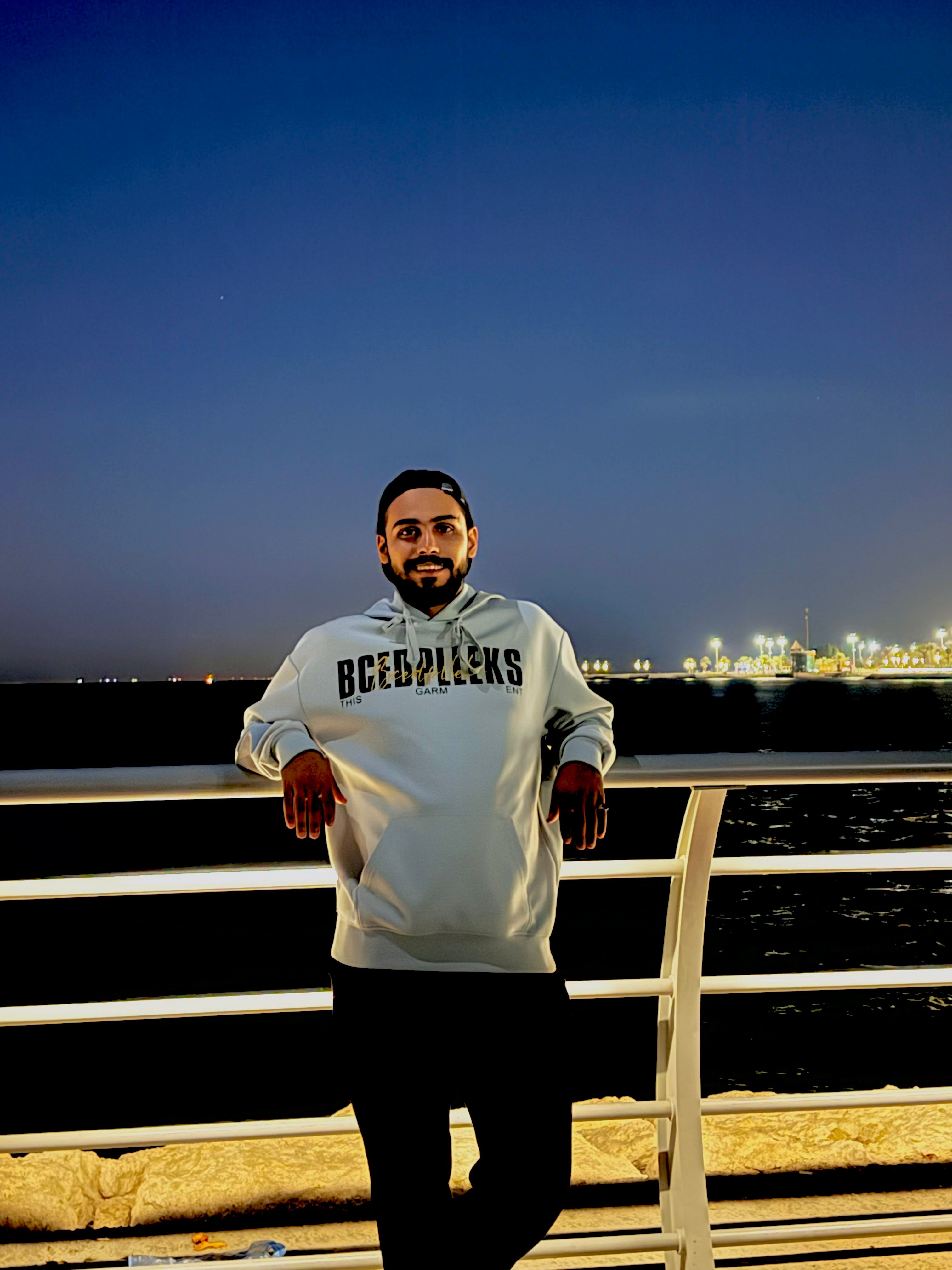 Mosab Alameer