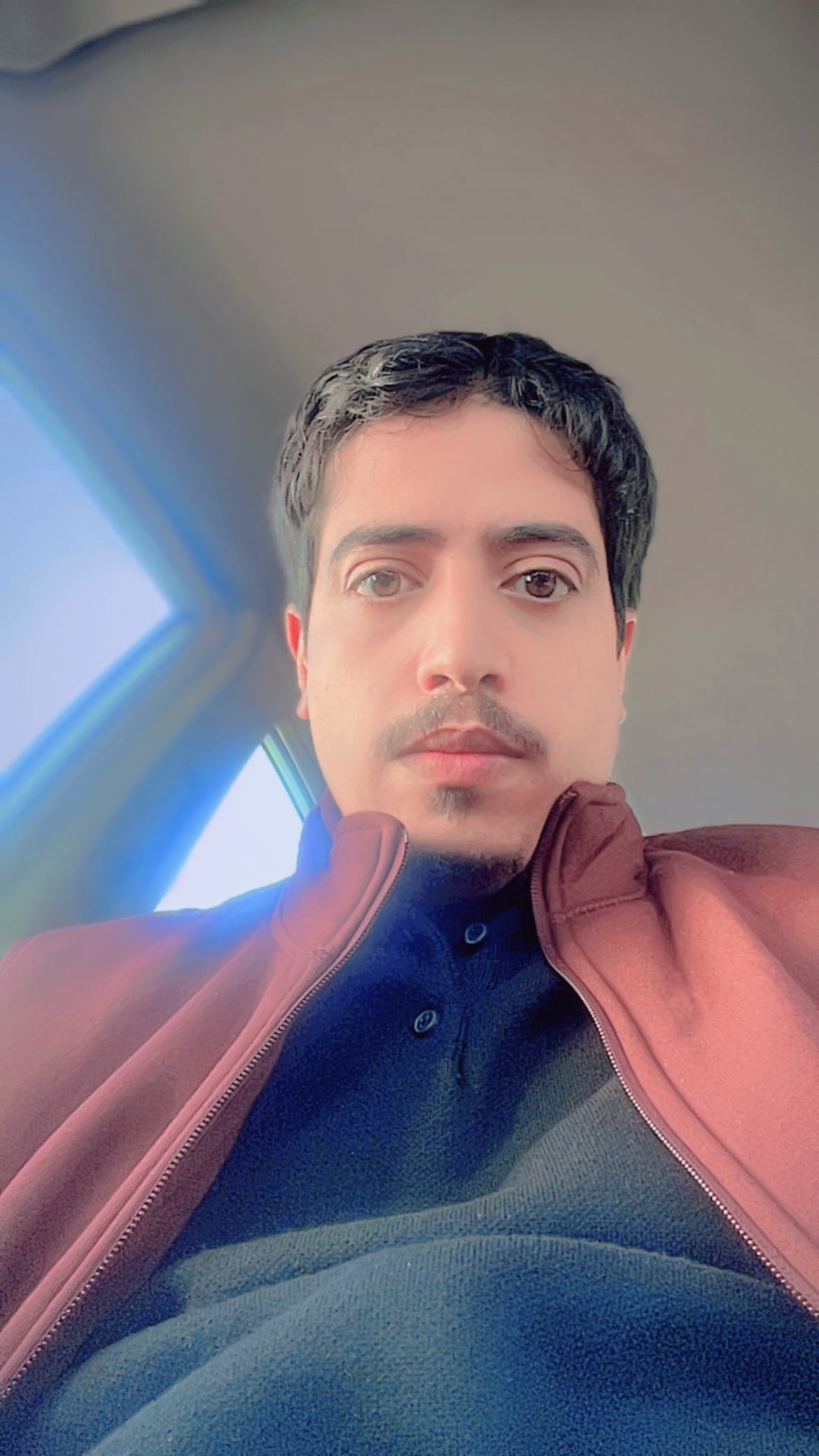 فهد عسيري