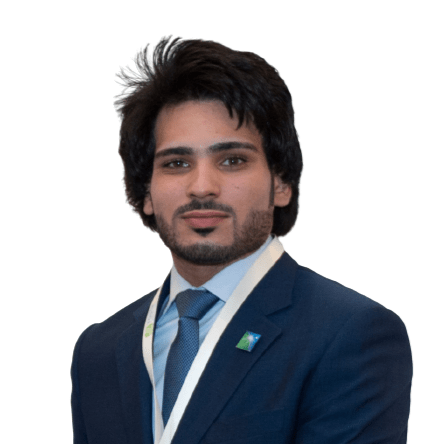 Abdulrahman Alhendi --