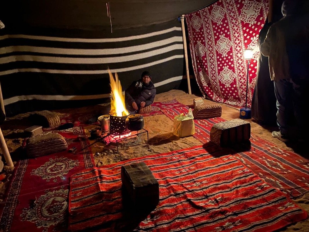 عبدالعزيز العنزي